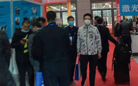 2024上海国际新能源汽车零配件及检测设备展览会